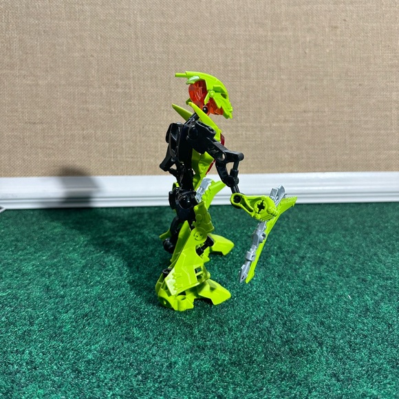 Lego Hero Factory - Picture 4 of 6